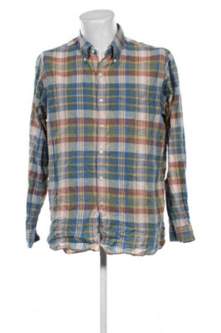 Herrenhemd Ralph Lauren, Größe XL, Farbe Mehrfarbig, Preis € 41,62