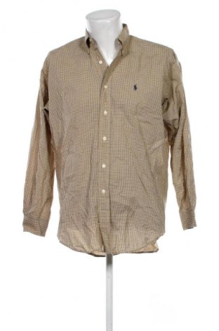 Мъжка риза Ralph Lauren, Размер S, Цвят Многоцветен, Цена 38,85 €