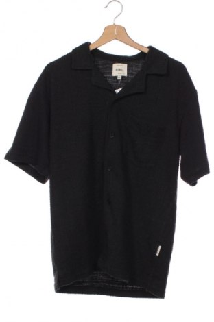 Pánská košile  Rebel, Velikost XS, Barva Černá, Cena  259,00 Kč