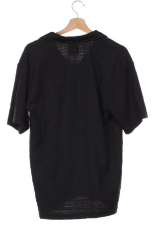 Pánská košile  Rebel, Velikost XS, Barva Černá, Cena  259,00 Kč