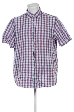 Herrenhemd Redmond, Größe XXL, Farbe Mehrfarbig, Preis € 5,99
