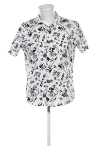 Herrenhemd Reserved, Größe L, Farbe Mehrfarbig, Preis € 4,99