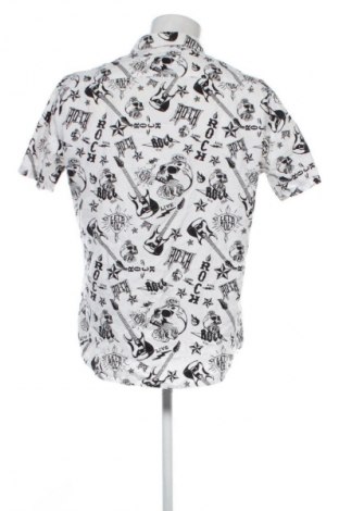 Herrenhemd Reserved, Größe L, Farbe Mehrfarbig, Preis € 4,99