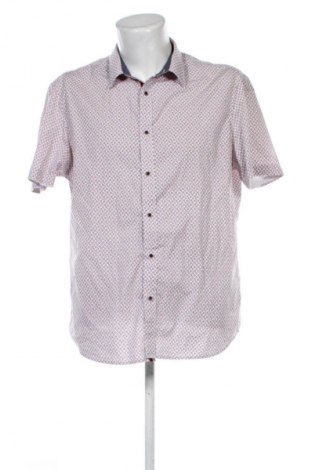 Herrenhemd Reserved, Größe XXL, Farbe Mehrfarbig, Preis € 9,66