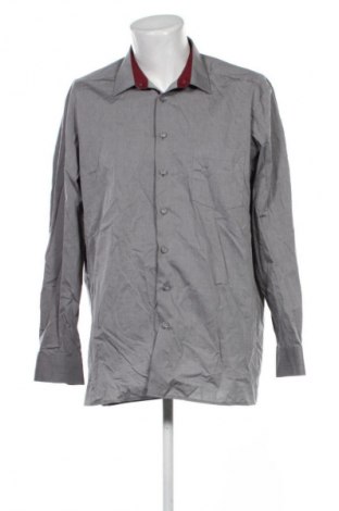 Herrenhemd Royal Class, Größe S, Farbe Grau, Preis € 1,99