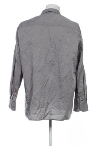 Herrenhemd Royal Class, Größe S, Farbe Grau, Preis € 1,99