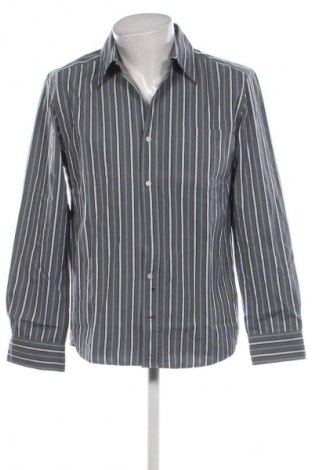 Herrenhemd S.Oliver, Größe L, Farbe Mehrfarbig, Preis € 17,99