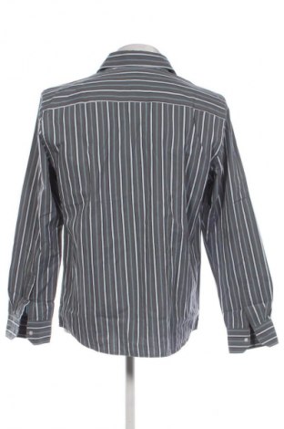 Herrenhemd S.Oliver, Größe L, Farbe Mehrfarbig, Preis € 17,99