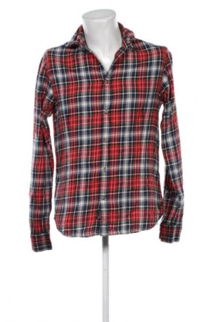 Herrenhemd Scotch & Soda, Größe L, Farbe Mehrfarbig, Preis € 14,99