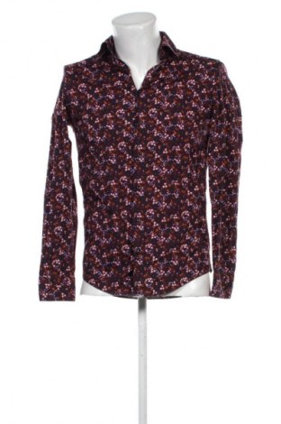 Herrenhemd Seidensticker, Größe S, Farbe Mehrfarbig, Preis € 8,99