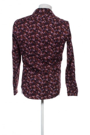 Herrenhemd Seidensticker, Größe S, Farbe Mehrfarbig, Preis € 8,99