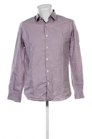 Herrenhemd Selected Homme, Größe M, Farbe Mehrfarbig, Preis € 18,99