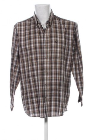 Herrenhemd Sergio Maldini, Größe XL, Farbe Mehrfarbig, Preis € 8,99