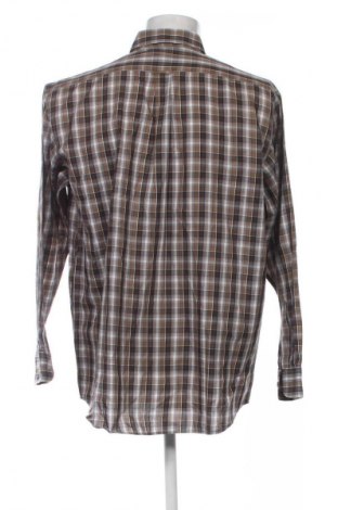 Herrenhemd Sergio Maldini, Größe XL, Farbe Mehrfarbig, Preis € 8,99