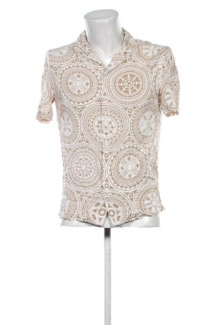 Herrenhemd Sinsay, Größe S, Farbe Mehrfarbig, Preis € 3,99