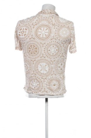 Herrenhemd Sinsay, Größe S, Farbe Mehrfarbig, Preis € 3,99