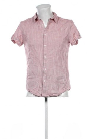 Herrenhemd Smog, Größe M, Farbe Rosa, Preis € 9,08