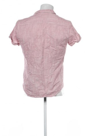 Herrenhemd Smog, Größe M, Farbe Rosa, Preis € 9,08