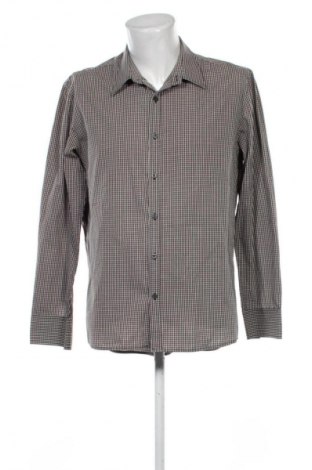 Мъжка риза Smog, Размер XL, Цвят Многоцветен, Цена 4,86 €