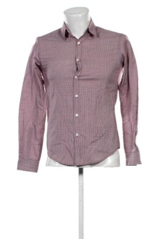 Pánská košile  Smog, Velikost S, Barva Vícebarevné, Cena  139,00 Kč