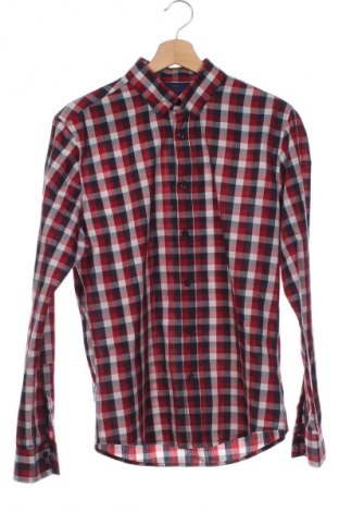 Herrenhemd Smog, Größe M, Farbe Mehrfarbig, Preis € 4,41