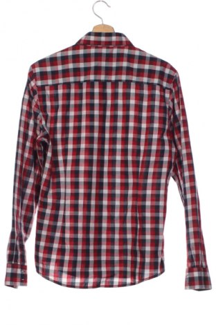 Herrenhemd Smog, Größe M, Farbe Mehrfarbig, Preis € 4,41