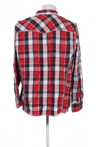 Herrenhemd Southern Territory, Größe XXL, Farbe Mehrfarbig, Preis € 13,99