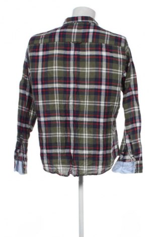 Herrenhemd Springfield, Größe XL, Farbe Mehrfarbig, Preis € 11,18