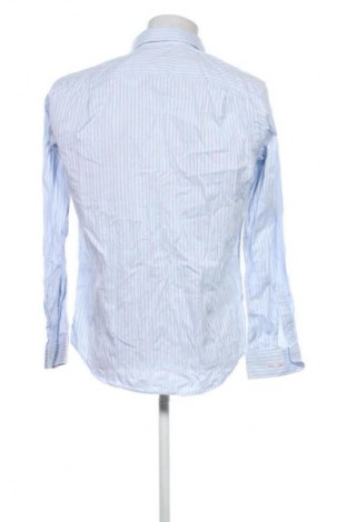 Herrenhemd Strellson, Größe M, Farbe Mehrfarbig, Preis € 21,77