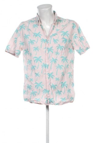 Herrenhemd Super Massive, Größe L, Farbe Mehrfarbig, Preis € 10,34