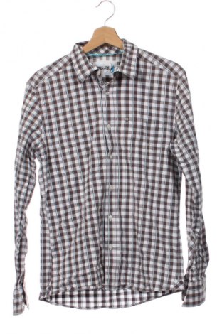 Herrenhemd Tbs, Größe M, Farbe Mehrfarbig, Preis € 1,99