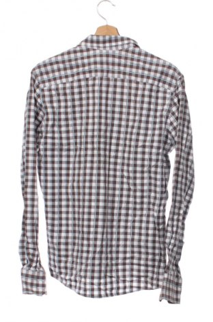 Herrenhemd Tbs, Größe M, Farbe Mehrfarbig, Preis € 1,99