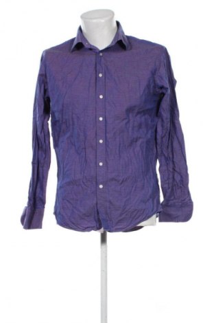 Herrenhemd Thomas Pink, Größe L, Farbe Mehrfarbig, Preis € 20,52