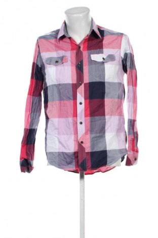 Pánská košile  Timberland, Velikost S, Barva Vícebarevné, Cena  291,00 Kč