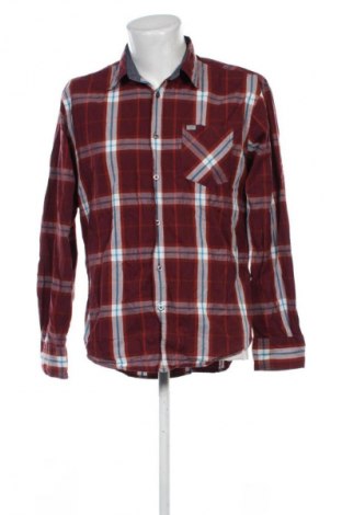 Herrenhemd Tom Tailor, Größe M, Farbe Mehrfarbig, Preis € 9,99