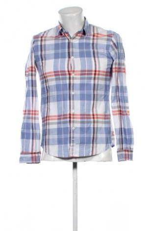 Pánská košile  Tom Tailor, Velikost S, Barva Vícebarevné, Cena  69,00 Kč