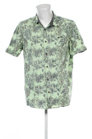 Herrenhemd Tom Tompson, Größe XL, Farbe Mehrfarbig, Preis € 5,99