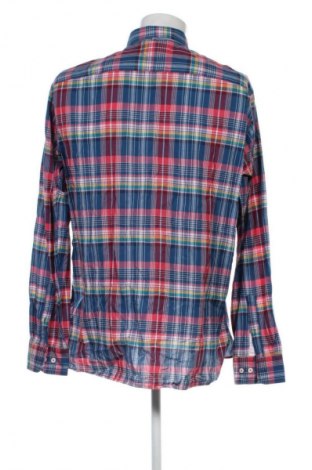 Herrenhemd Tommy Hilfiger, Größe XL, Farbe Mehrfarbig, Preis € 47,99
