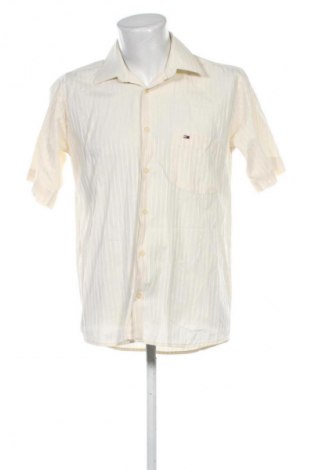 Herrenhemd Tommy Hilfiger, Größe L, Farbe Mehrfarbig, Preis € 22,99