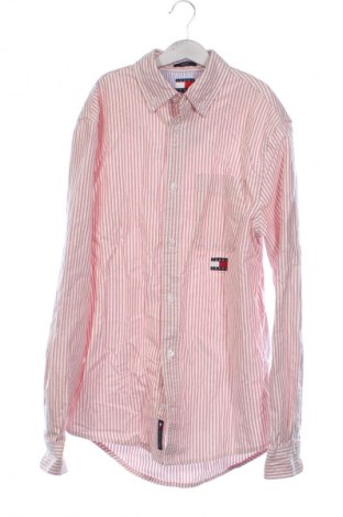 Herrenhemd Tommy Jeans, Größe XS, Farbe Mehrfarbig, Preis € 21,99