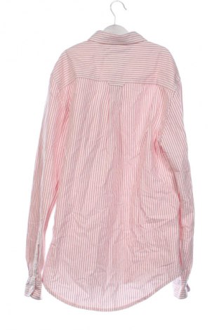 Herrenhemd Tommy Jeans, Größe XS, Farbe Mehrfarbig, Preis € 21,99