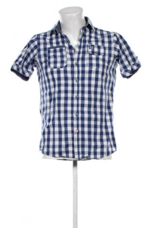 Herrenhemd Twinlife, Größe S, Farbe Mehrfarbig, Preis € 2,99