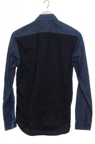 Herrenhemd Unbranded, Größe M, Farbe Mehrfarbig, Preis € 18,99