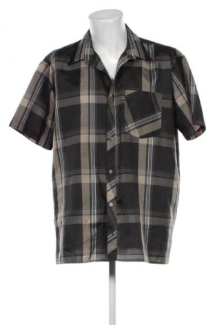 Herrenhemd Unbranded, Größe XL, Farbe Mehrfarbig, Preis € 18,99
