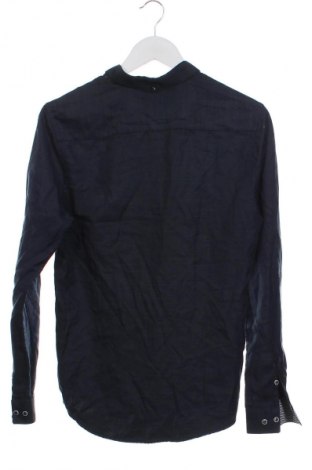 Herrenhemd Unbranded, Größe M, Farbe Grau, Preis € 11,99