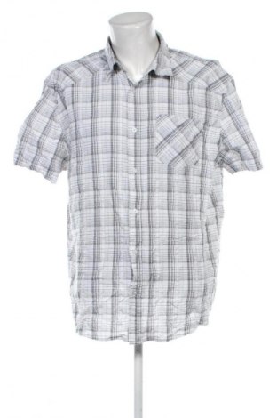 Herrenhemd Unbranded, Größe XL, Farbe Mehrfarbig, Preis € 12,99