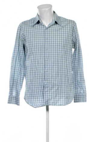 Herrenhemd Unbranded, Größe L, Farbe Mehrfarbig, Preis € 3,99