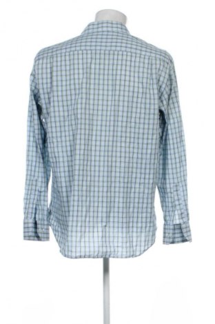 Herrenhemd Unbranded, Größe L, Farbe Mehrfarbig, Preis € 3,99