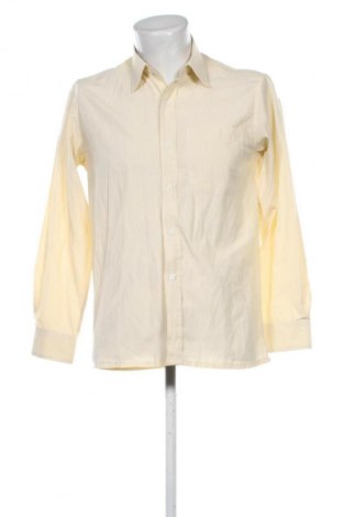 Herrenhemd Unbranded, Größe M, Farbe Mehrfarbig, Preis € 2,99