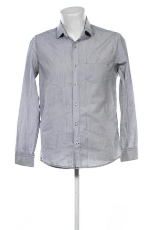 Herrenhemd Unbranded, Größe M, Farbe Mehrfarbig, Preis € 2,99